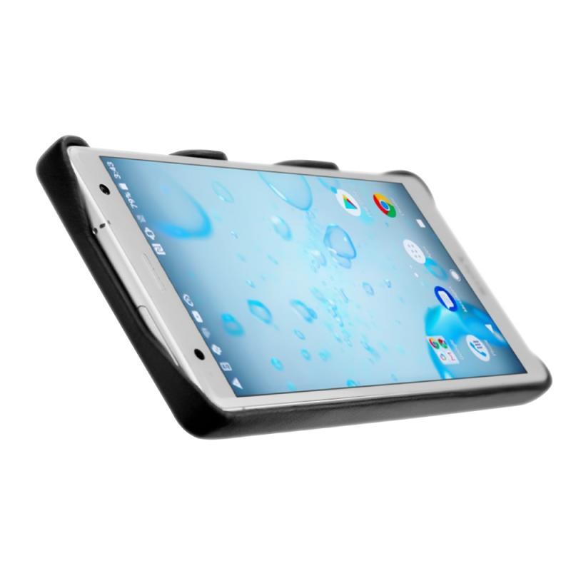 Lederschutzhülle Sony Xperia XZ2 Lederschutzhülle Sony Xperia XZ2
