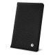 Credit Card holder X6 - Anti-RFID / NFC - Ebène ( Sleek P C12 - Black ) 