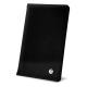 Porta carte X6 - Anti-RFID / NFC - Onyx ( Black ) 