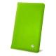 Porte cartes X6 - Anti-RFID / NFC - Vert fluo