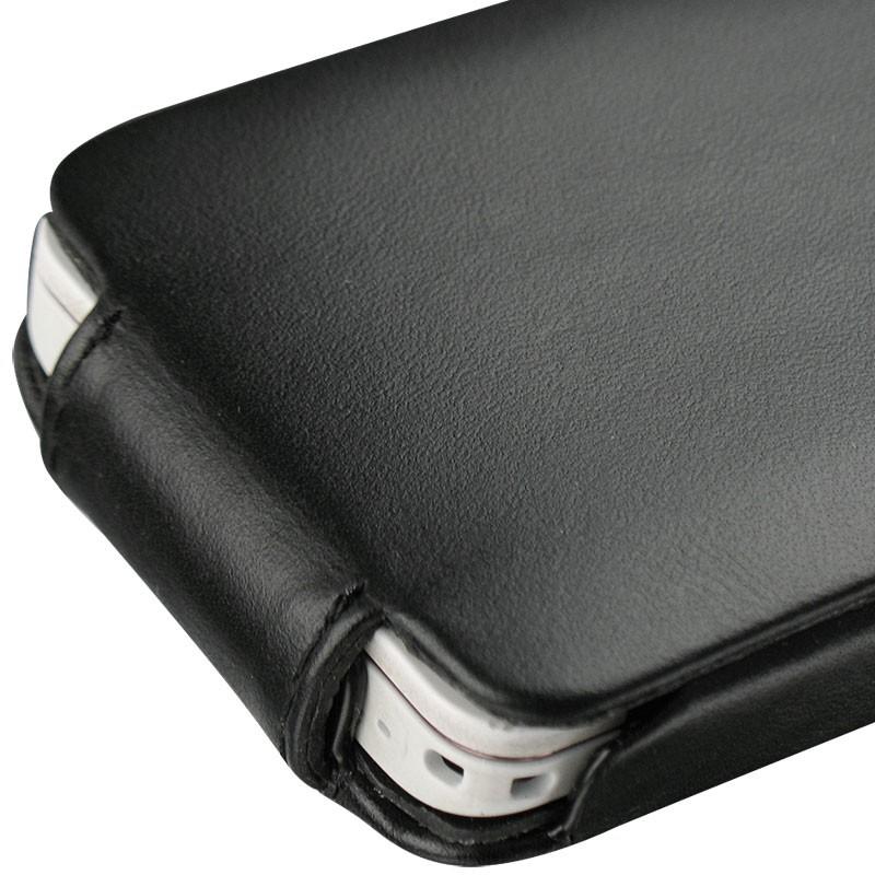 レザーケース Sony Xperia SX 