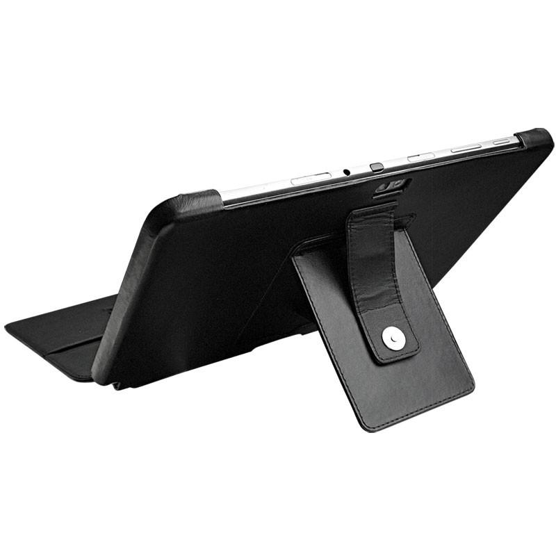 Capa em pele Samsung Galaxy Note 10.1