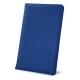 Credit Card holder X6 - Anti-RFID / NFC - Bleu Océan PU