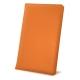 Porta carte X6 - Anti-RFID / NFC - Orange PU