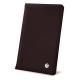 Credit Card holder X6 - Anti-RFID / NFC - Marron envoûtant