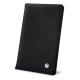 Credit Card holder X6 - Anti-RFID / NFC - Negre poudro