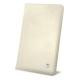 Credit Card holder X6 - Anti-RFID / NFC - Blanc escumo