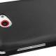 Capa em pele HTC Butterfly 