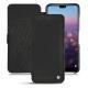 Funda de piel Huawei P20 Pro - Noir ( Nappa - Black ) 