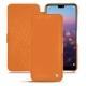 Funda de piel Huawei P20 Pro - Orange ( Nappa - Pantone 1495U ) 