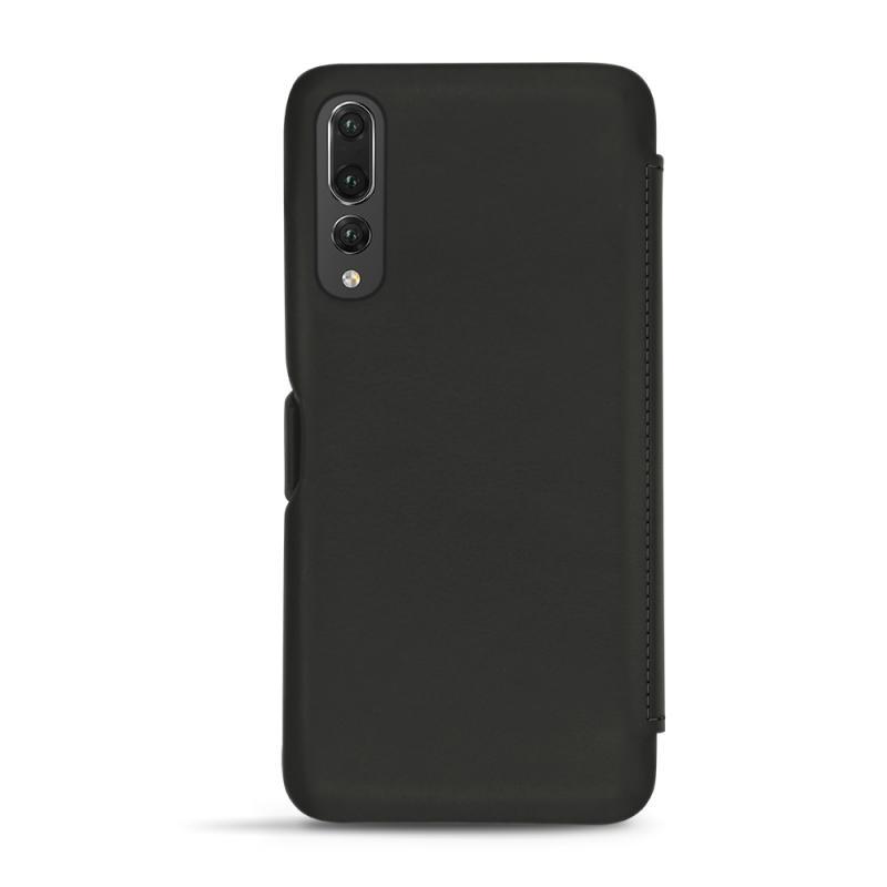 硬质真皮保护套 Huawei P20 Pro