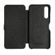 Housse cuir Huawei P20 Pro