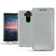 Funda de piel Nokia 8 Sirocco - Gris ( Nappa - Pantone W428C ) 