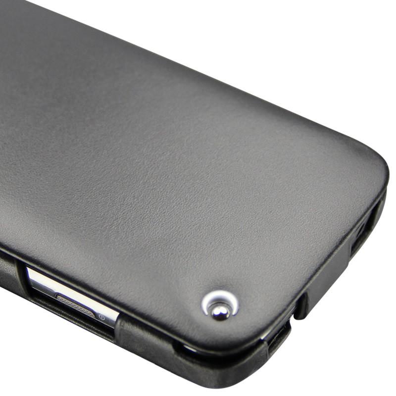 Custodia in pelle Samsung GT-i9295 Galaxy S4 Active 