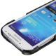 Funda de piel Samsung GT-i9190 Galaxy S4 mini