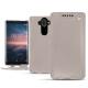 Custodia in pelle Nokia 8 Sirocco - Taupe innocent