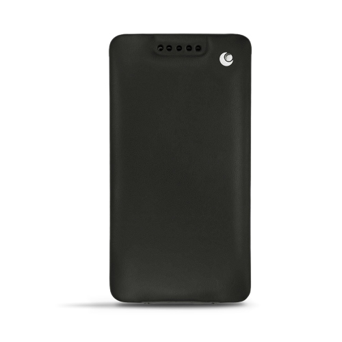                                                                                                                     Custodia in pelle Nokia 8 Sirocco
                                                                                                              