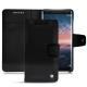 Housse cuir Nokia 8 Sirocco - Onyx (Black ) 