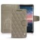 Funda de piel NNokia 8 Sirocco - Darboun sabla - Couture