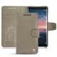 Funda de piel NNokia 8 Sirocco - Darboun sabla