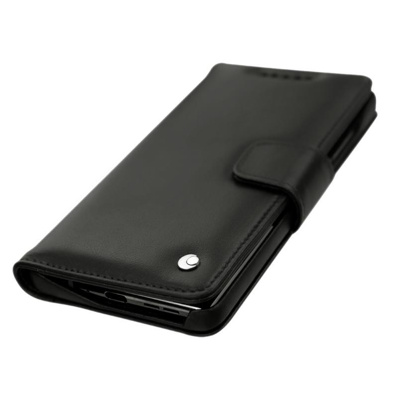 Custodia in pelle Nokia 8 Sirocco Custodia in pelle Nokia 8 Sirocco