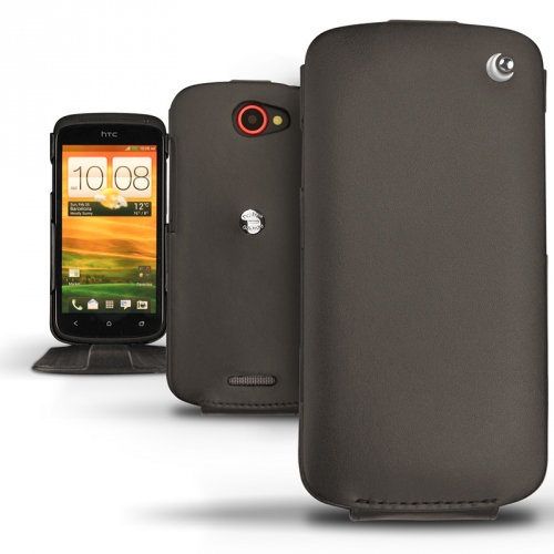レザーケースHTC One S 