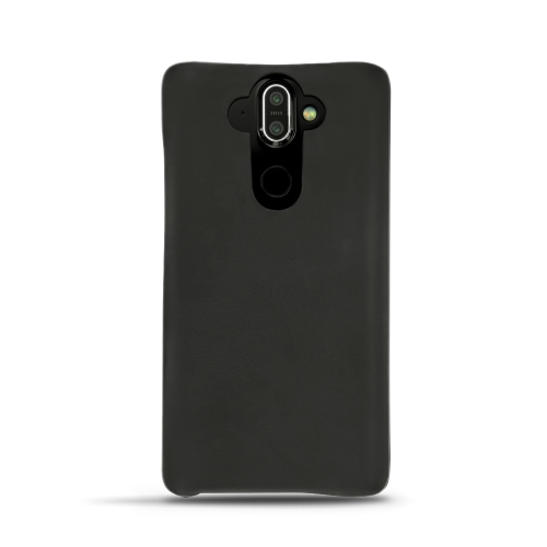                                                                                                                     Coque cuir Nokia 8 Sirocco
                                                                                                              