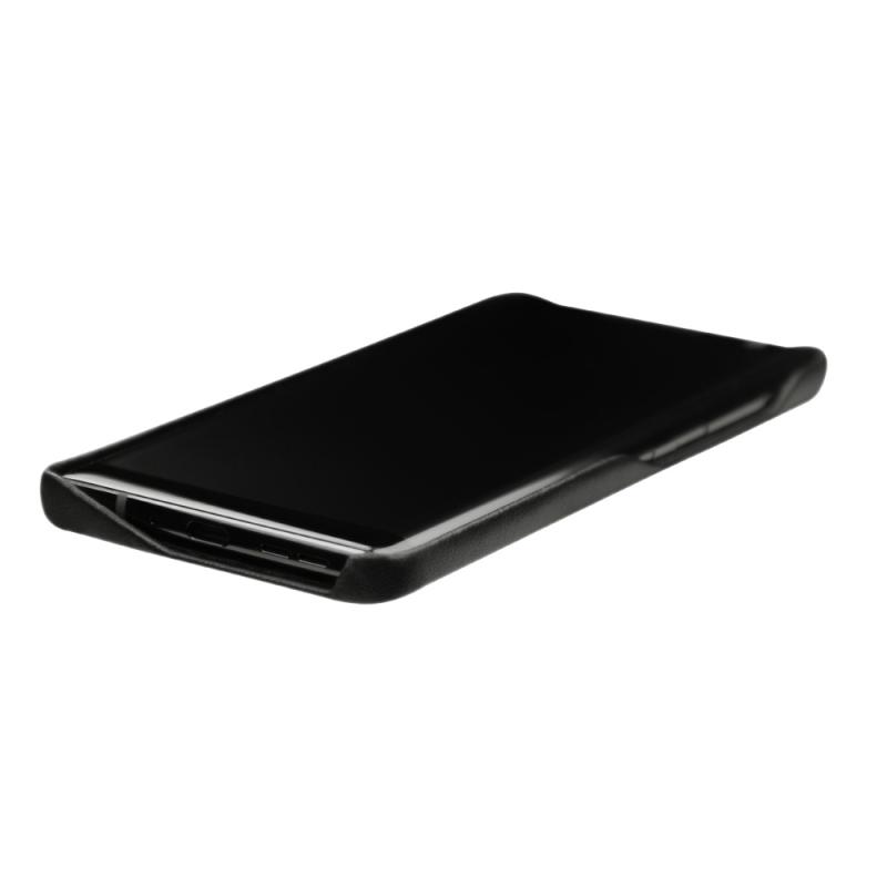 Lederschutzhülle Nokia 8 Sirocco