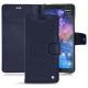 Housse cuir Nokia 7 Plus - Cobalt ( Pantone 2766C ) 