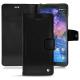 Capa em pele Nokia 7 Plus - Onyx ( Black ) 