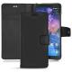 Funda de piel Nokia 7 Plus - Noir PU