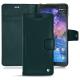 Funda de piel Nokia 7 Plus - Vert séduisant