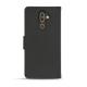 Nokia 7 Plus leather case
