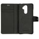 Housse cuir Nokia 7 Plus