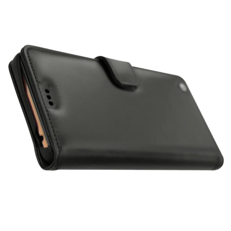 Funda de piel Nokia 7 Plus Funda de piel Nokia 7 Plus