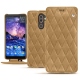 Nokia 7 Plus leather case - Sable vintage - Couture
