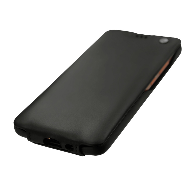 Funda de piel Nokia 7 Plus Funda de piel Nokia 7 Plus