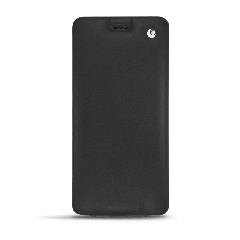 Lederschutzhülle Nokia 7 Plus