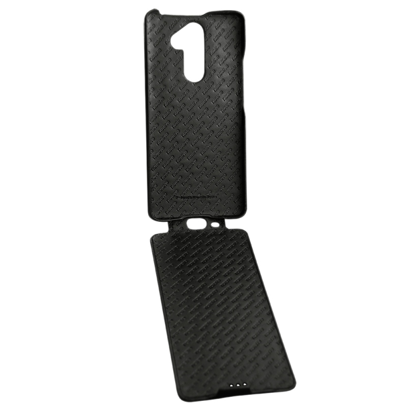 Housse cuir Nokia 7 Plus Housse cuir Nokia 7 Plus