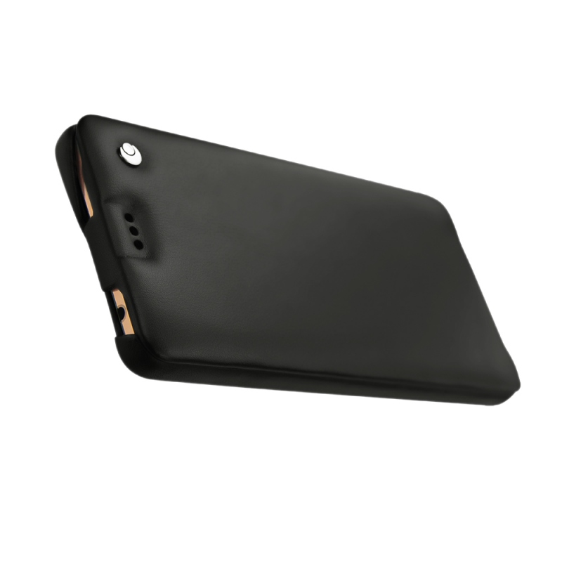 硬质真皮保护套 Nokia 7 Plus