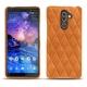 Funda de piel Nokia 7 Plus - Mandarine vintage - Couture