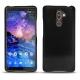 Custodia in pelle Nokia 7 Plus - Onyx ( Black ) 