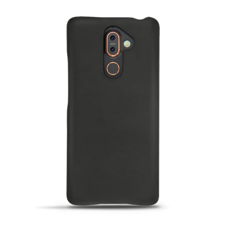 Custodia in pelle Nokia 7 Plus Custodia in pelle Nokia 7 Plus