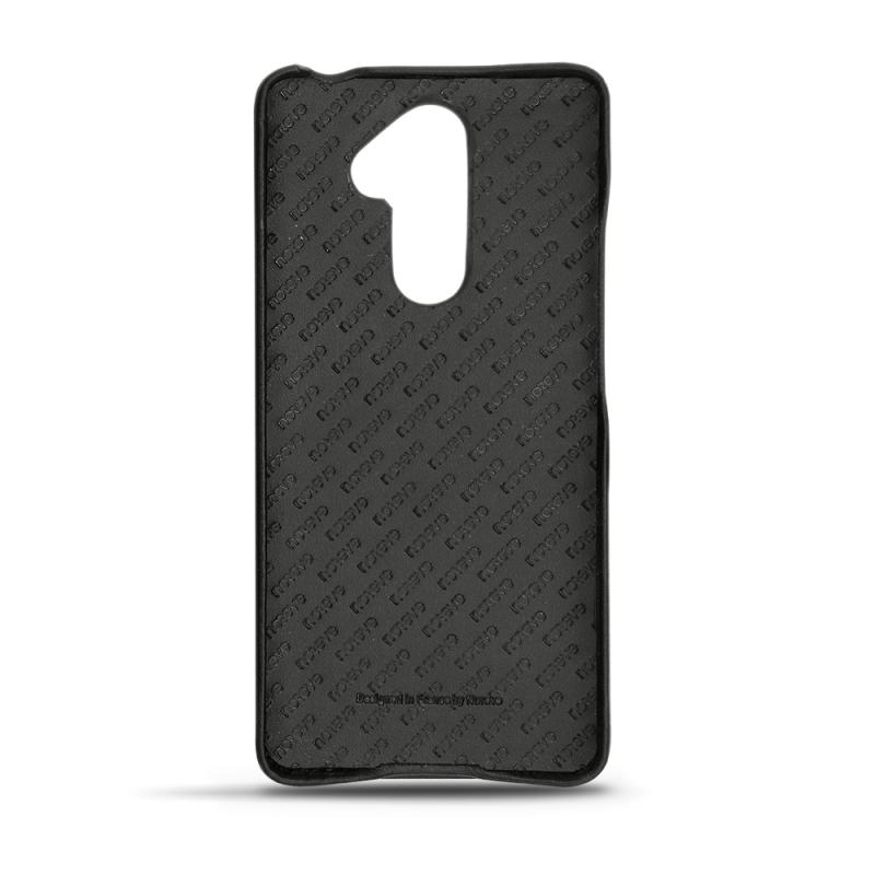 Custodia in pelle Nokia 7 Plus Custodia in pelle Nokia 7 Plus