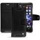 가죽 커버 Sony Xperia XZ2 Compact - Onyx ( Black ) 