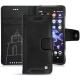Funda de piel Sony Xperia XZ2 Compact - Negre poudro