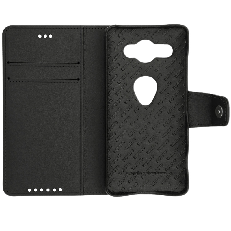 Housse cuir Sony Xperia XZ2 Compact Housse cuir Sony Xperia XZ2 Compact