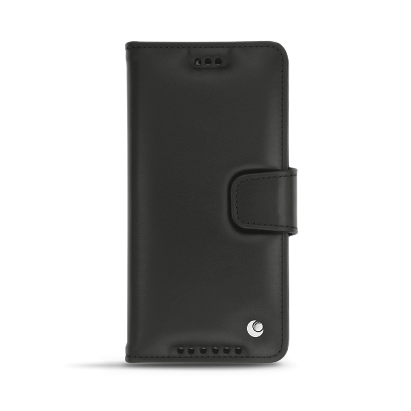 硬质真皮保护套 Sony Xperia XZ2 Compact 硬质真皮保护套 Sony Xperia XZ2 Compact