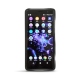 Custodia in pelle Sony Xperia XZ2 Compact