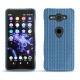 Custodia in pelle Sony Xperia XZ2 Compact - Abaca ishia